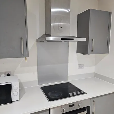 Peckham Accommodation London Exterior photo