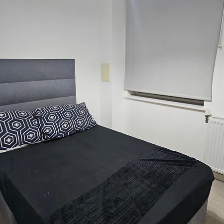 Peckham Accommodation London Exterior photo