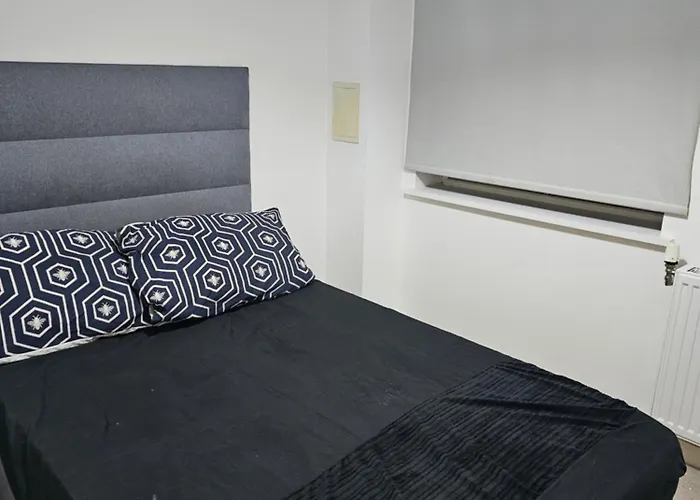 Peckham Accommodation